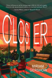 Produktbild: Closer