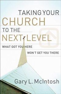 Produktbild: Taking Your Church to the Next Level