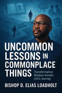 Produktbild: Uncommon Lessons In Commonplace Things