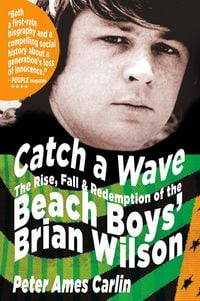 Produktbild: Catch a Wave