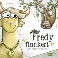 Produktbild: Fredy flunkert