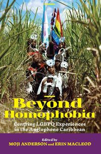 Produktbild: Beyond Homophobia