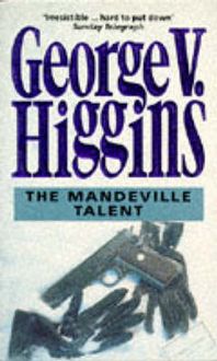 Produktbild: The Mandeville Talent