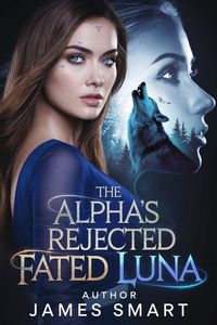 Produktbild: The Alpha's Rejected Fated Luna