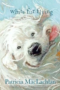 Produktbild: White Fur Flying