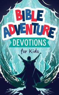 Produktbild: Bible Adv Devotions For Kids