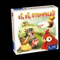 Produktbild: Ei, Ei, Stempelei!