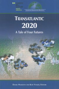Produktbild: Transatlantic 2020