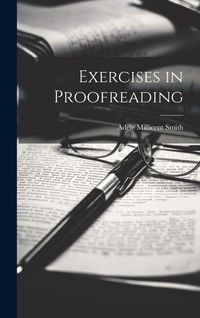Produktbild: Exercises in Proofreading
