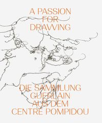 Produktbild: A Passion for Drawing