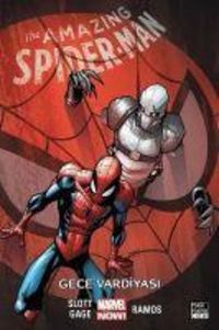 Produktbild: Amazing Spider - Man Gece Vardiyasi