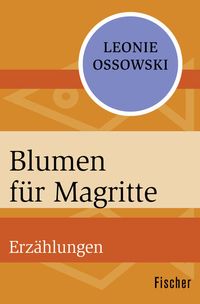 Produktbild: Blumen f&uuml;r Magritte