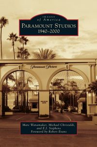 Produktbild: Paramount Studios