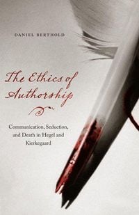 Produktbild: The Ethics of Authorship