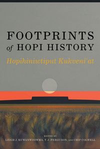 Produktbild: Footprints of Hopi History