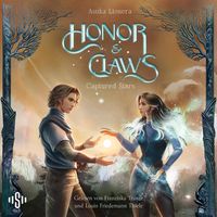 Produktbild: Honor & Claws 2: Captured Stars