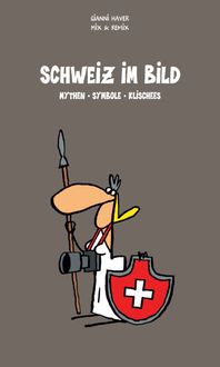 Produktbild: Schweiz im Bild