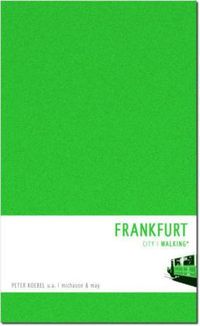 Produktbild: Frankfurt Walking