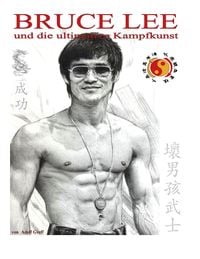 Produktbild: Bruce Lee und die ultimative Kampfkunst