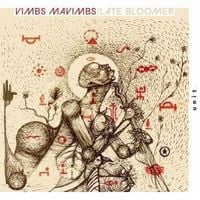 Produktbild: Late Bloomer