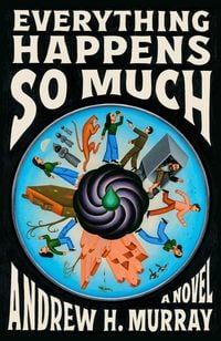 Produktbild: Everything Happens So Much