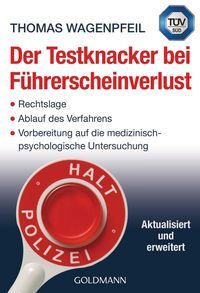 Produktbild: Der Testknacker bei F&uuml;hrerscheinverlust