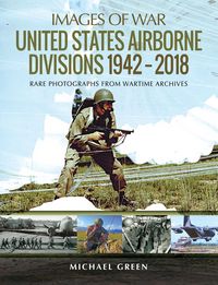 Produktbild: United States Airborne Divisions, 1942-2018