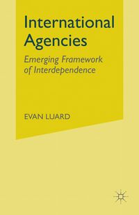 Produktbild: International Agencies