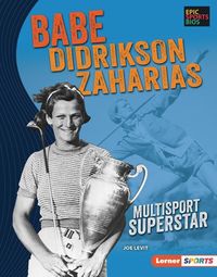 Produktbild: Babe Didrikson Zaharias