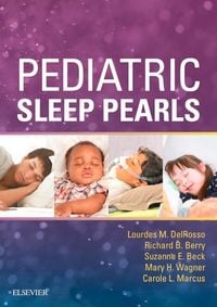Produktbild: Pediatric Sleep Pearls E-Book