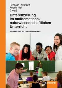 Produktbild: Differenzierung im mathematisch-naturwissenschaftlichen Unterricht