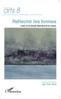 Produktbild: R&eacute;fl&eacute;chir les formes