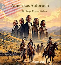 Produktbild: Amerikas Aufbruch