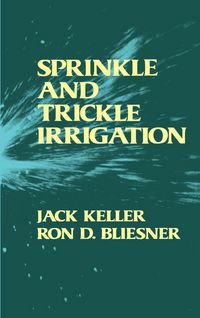 Produktbild: Sprinkle and Trickle Irrigation