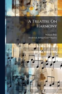 Produktbild: A Treatise On Harmony
