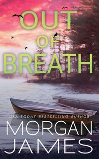 Produktbild: Out of Breath