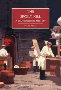 Produktbild: The Spoilt Kill
