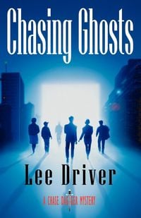Produktbild: Chasing Ghosts
