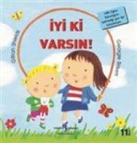 Produktbild: Iyi ki Varsin