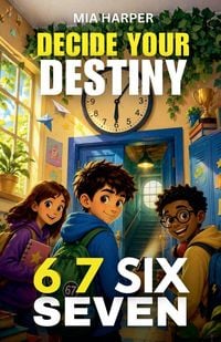 Produktbild: Decide Your Destiny