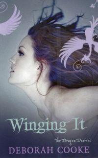 Produktbild: Cooke, D: Winging it