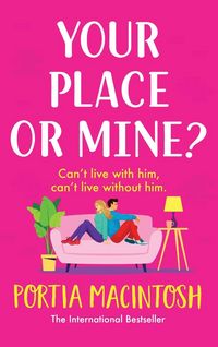 Produktbild: Your Place or Mine?