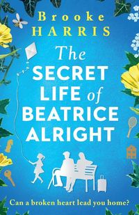 Produktbild: The Secret Life of Beatrice Alright
