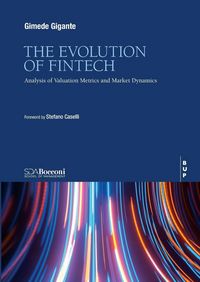 Produktbild: The Evolution of Fintech
