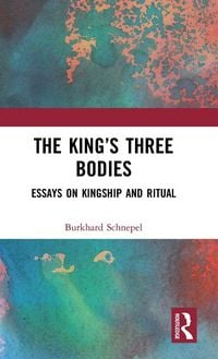 Produktbild: The King's Three Bodies