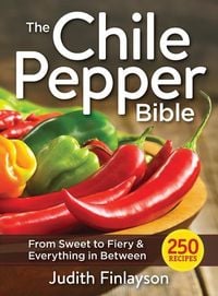 Produktbild: The Chile Pepper Bible