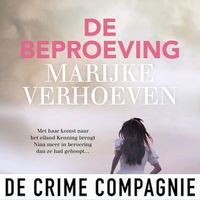 Produktbild: De beproeving
