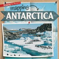Produktbild: Mapping Antarctica