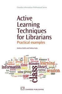 Produktbild: Active Learning Techniques for Librarians
