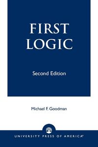 Produktbild: First Logic
